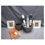 Home Decor and Crafting Essentials Bundle