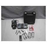 All-in-One Foldable Drone Set with Accessories