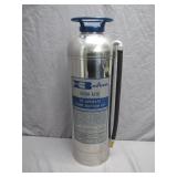Badger Soda-Acid Fire Extinguisher