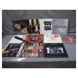 Classic Vinyl Albums