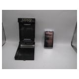 Beautiful Zippo Lighter in Original Box