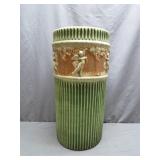 Roseville Pottery Umbrella Stand
