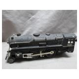 Classic Locomotive 999 Metal Model Train