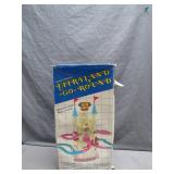 Kennerï¿½s Fairytale Go-Round Playset