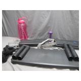 Adjustable Fitness Resistance Training Set