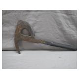Vintage WWII Aircraft Crash Axe