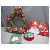 Festive Christmas Decor Collection