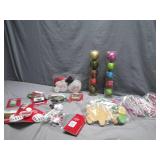 Holiday Decorations & Ornaments