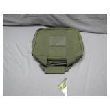 Olive Green Tactical Organizer Case