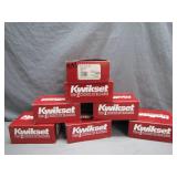 Kwikset Lido Door Handle Set Lot