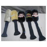 Callaway Club Headcovers