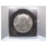 1964 Kennedy Silver Half Dollar