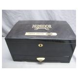Limited Edition Humidor Supreme Box