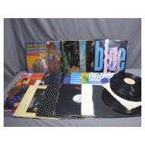 Vinyl Records, Various Artists