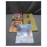 Penthouse Magazines, 1980s