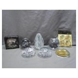 Decorative Paperweights