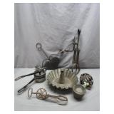 Kitchen Gadgets and Utensils