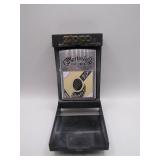 Sealed Martin & Co. Zippo Lighter, 2000