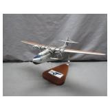 Pan Am Martin M-130 Model Aircraft Display