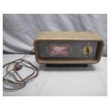 Miller High Life Advertising Clock