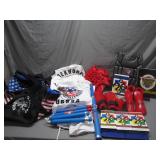 Complete Taekwondo Sparring Set with Gear
