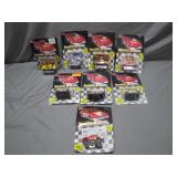 NASCAR Stock Cars in Original Packaging
