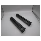 Ruger .22 Caliber Ammo Clips