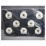 Lexington Park Lions Club Pin Collection