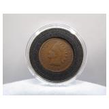 1905 Indian Head Penny