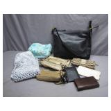 Handbags and Accessories