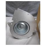 Replacement Draft Inducer Assembly in Original Box