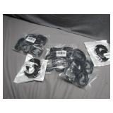 Pipe Clamps and Accessories