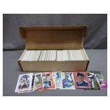 1980-90ï¿½s Baseball Card Collection