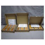 3 Boxes of Amazon Basics Alkaline Batteries