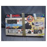 Lionel Mickeyï¿½s World Tour Train Set