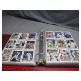 Baseball Card Collectorï¿½s Album