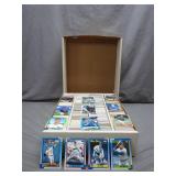 Baseball Cards, 1980s-1990s Assortment