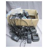 Two-Way Radio Equipment Lot