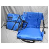 Mac Sports Portable Stadium Seats