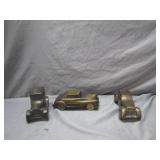 (3) 1974 Bantu Car Banks