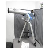 Bushnell NorthStar Telescope with Accessories