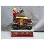 Adding new Items up to the Start of the Auction