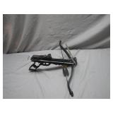 Compact Mini Crossbow With Bolts