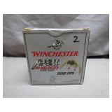 Winchester Xpert Hi-Velocity Steel Shot Box