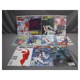 Complete DC Comics Breach Run (2005-2006)