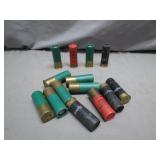 Shotgun Shell Casings