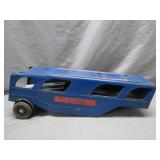 Buckeye Toys Auto Transporter With Ramps