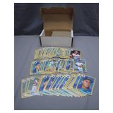 1987 Topps Baseball Cards
