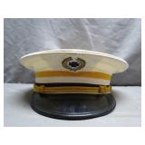 Odd Fellows Ladies Auxiliary Dress Hat