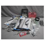 Hardware and Tools Collection